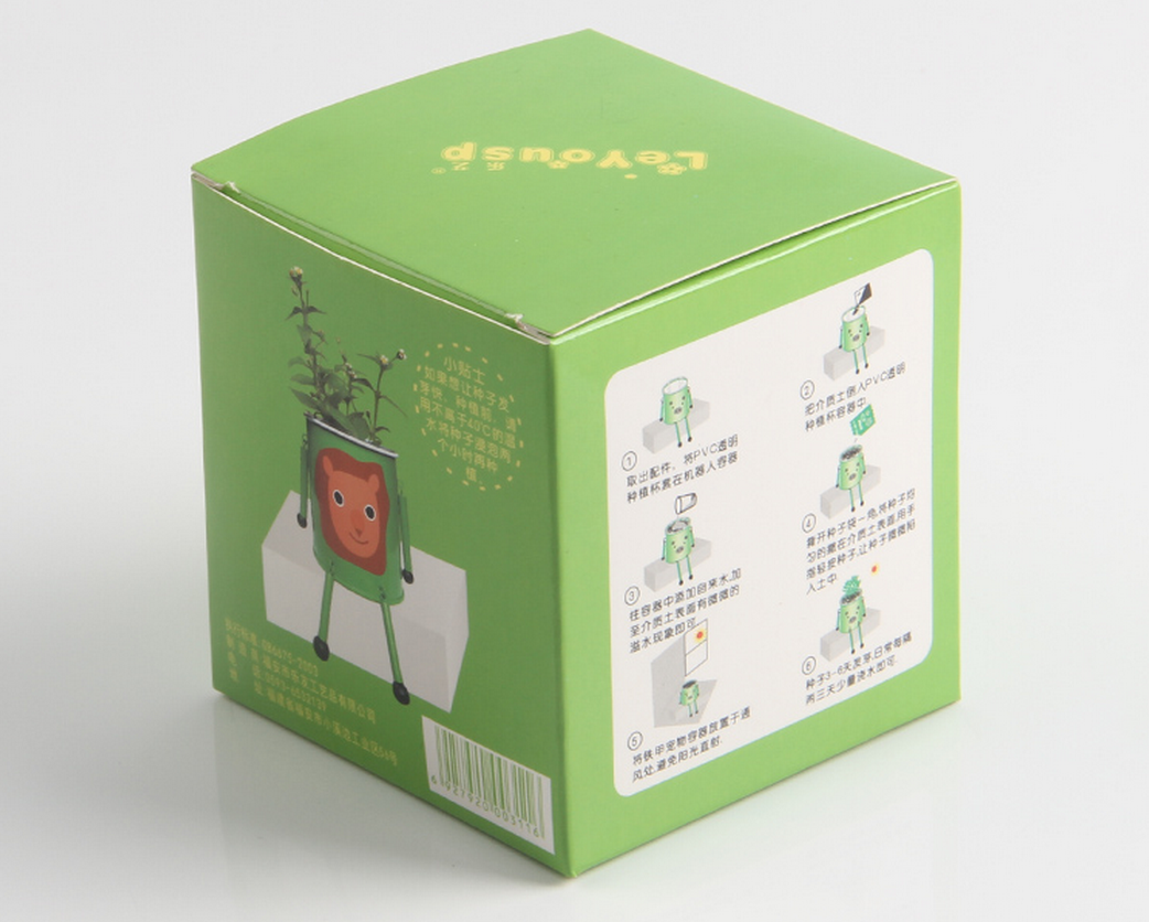 精品包装盒