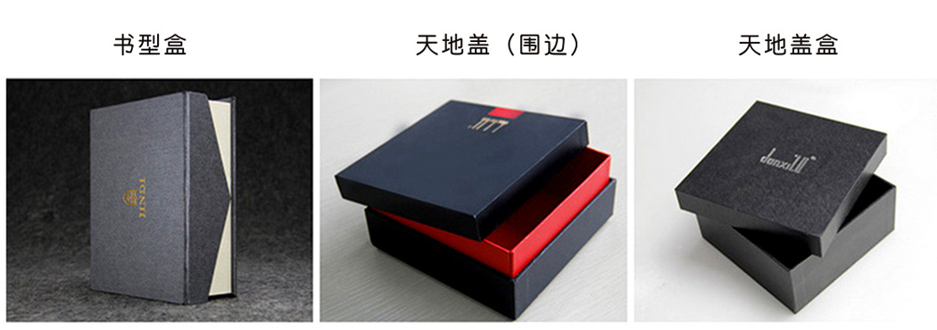 礼品包装盒