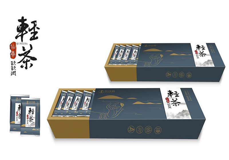 礼品盒包装厂家