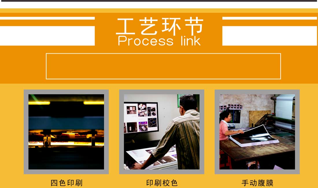 长沙产品包装盒定制
