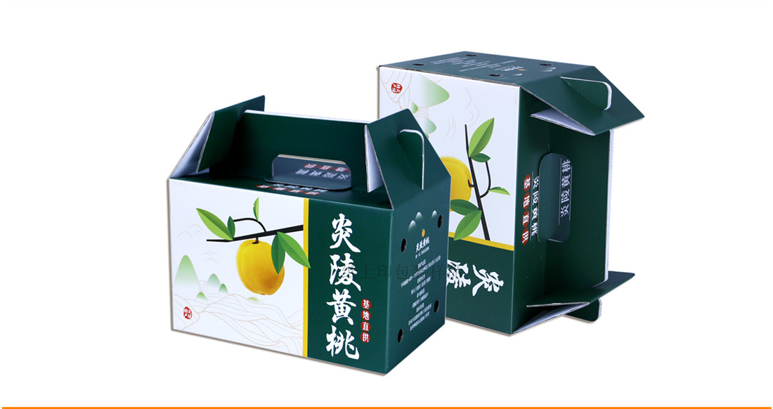 长沙水果纸箱