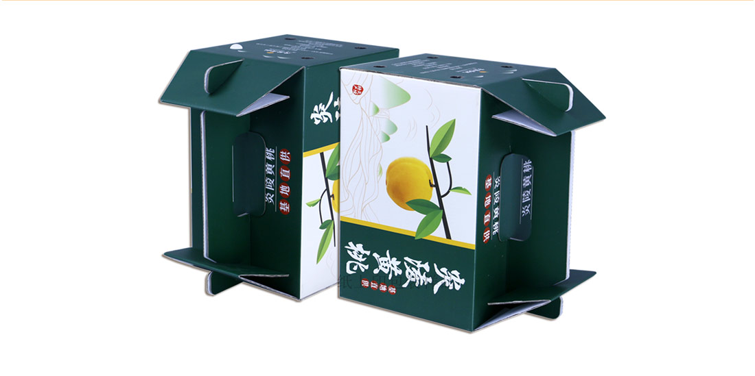 长沙水果纸箱