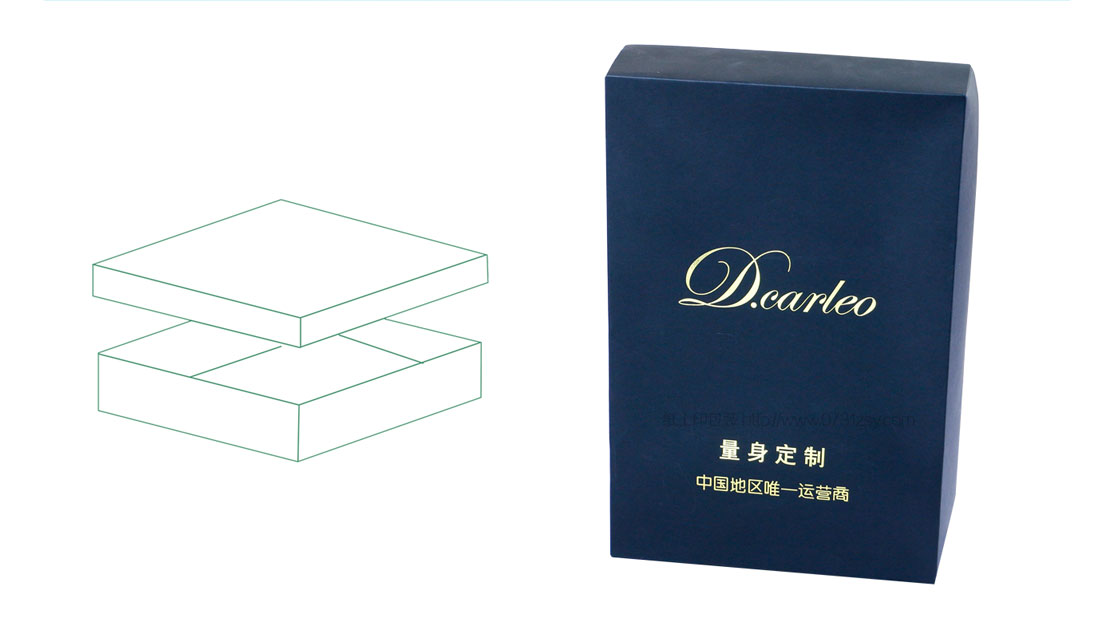 长沙产品包装盒生产厂家