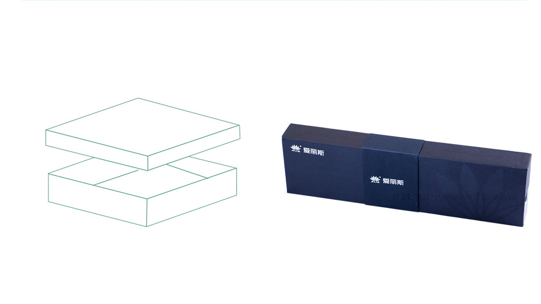 长沙产品包装盒生产厂家