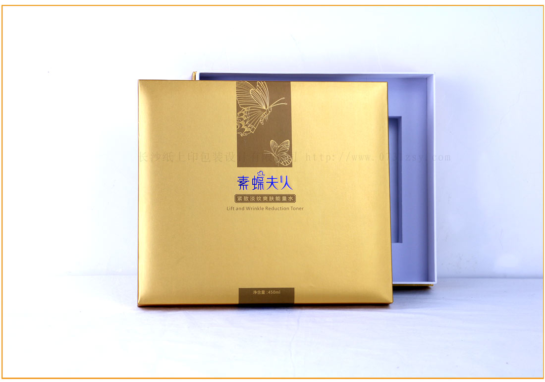 长沙包装印刷厂