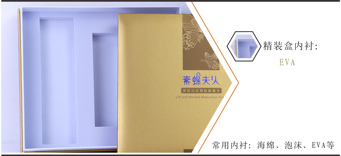 长沙包装盒厂