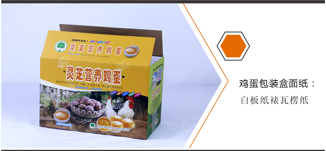湖南做鸡蛋包装盒的厂家