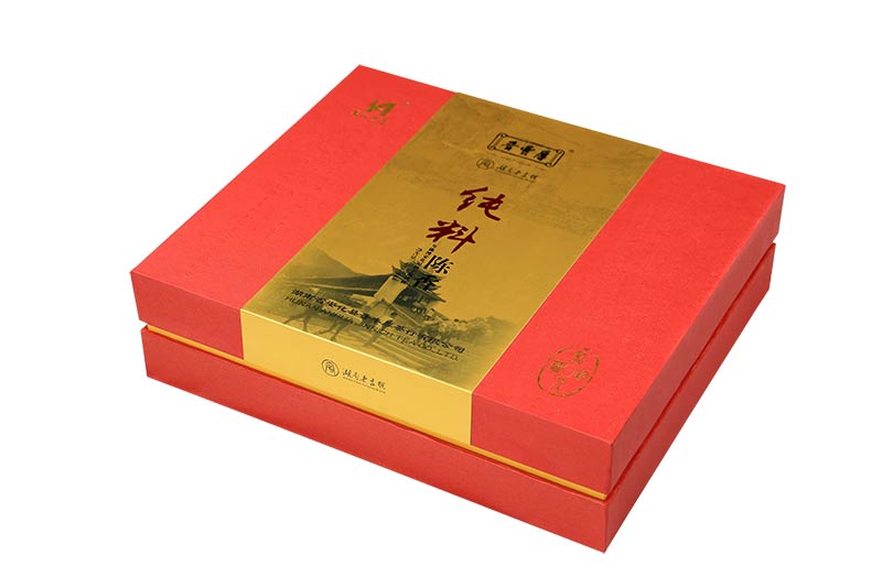 包装印刷厂