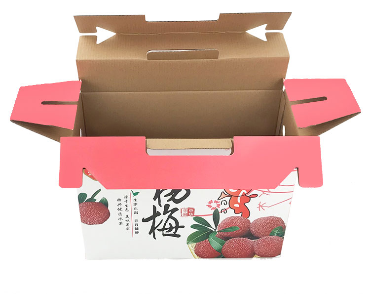 长沙水果包装厂