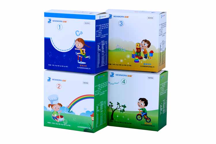 长沙包装印刷厂