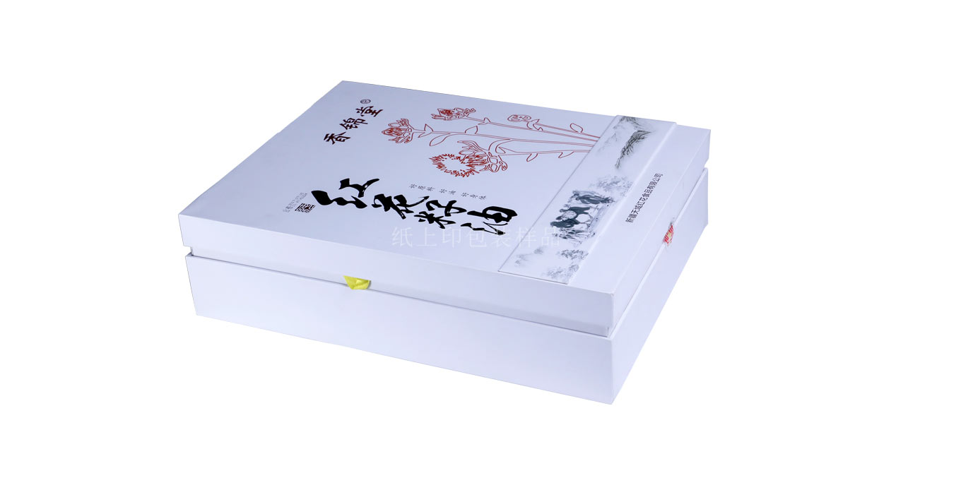 湖南茶油包装盒制作厂家