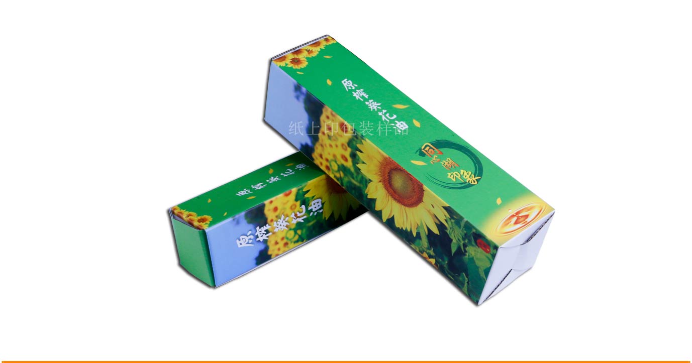长沙葵花油包装