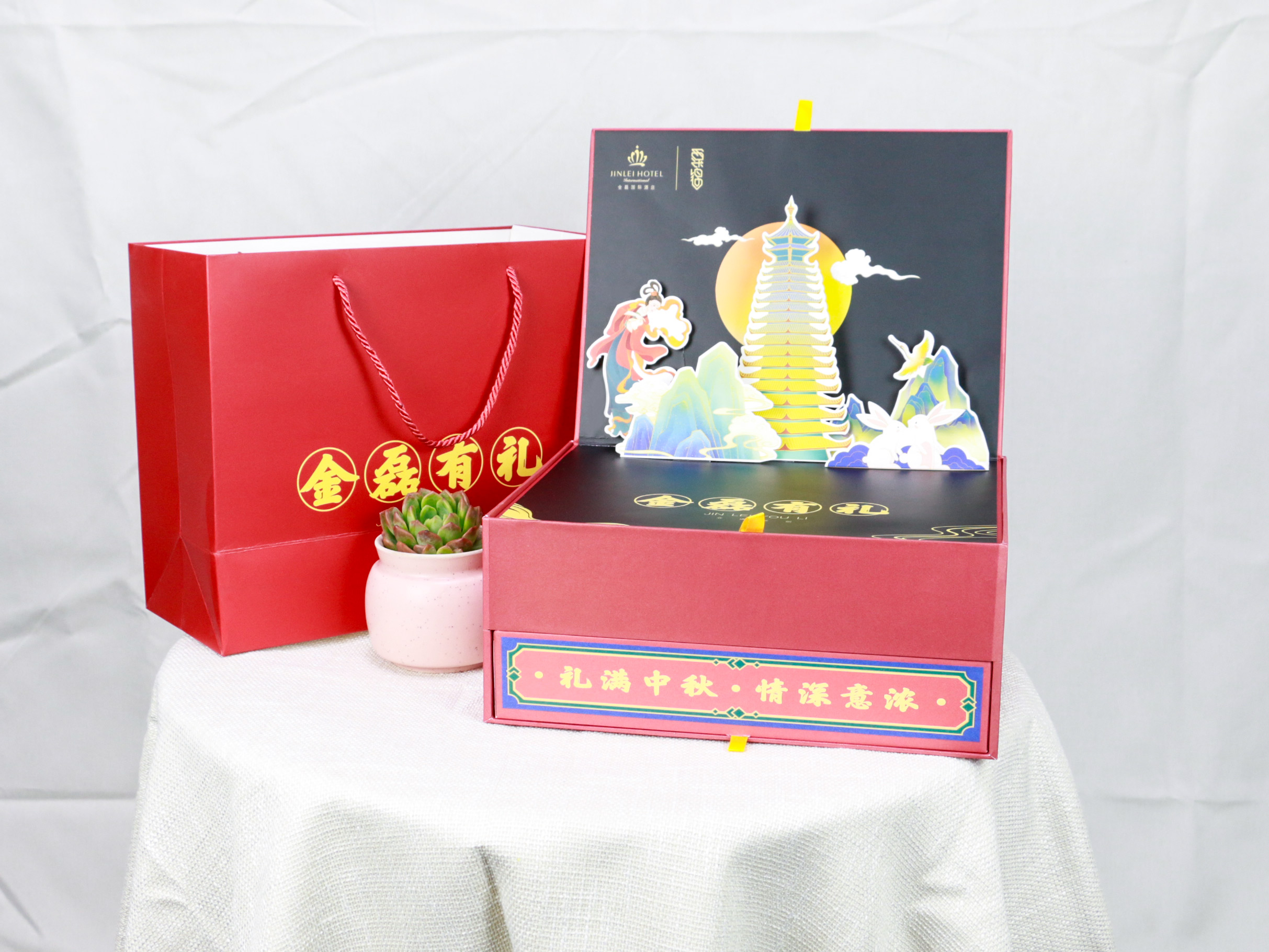 长沙包装印刷厂规避包装常见失误，保障产品完美呈现--毅丰包装