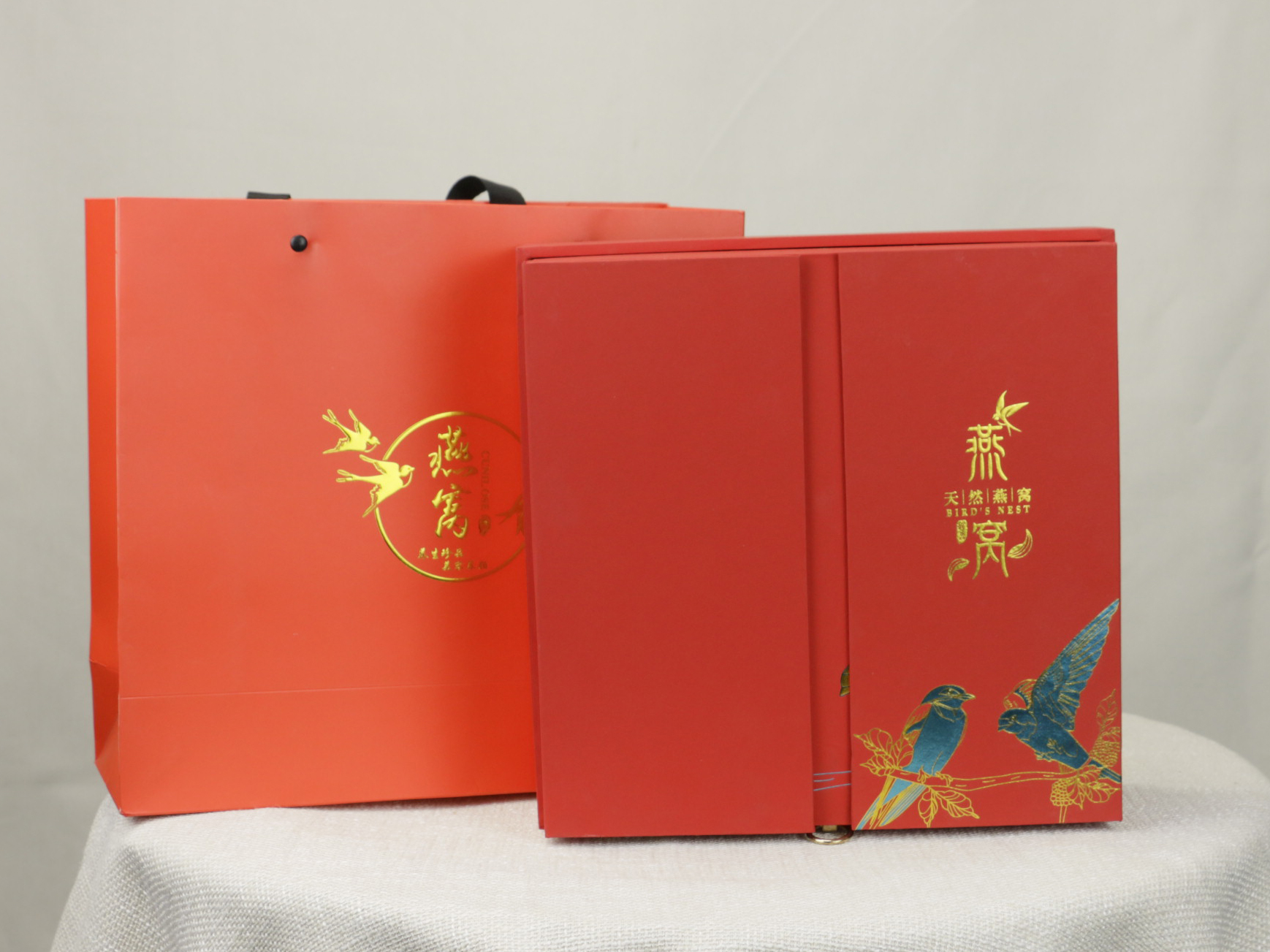长沙包装印刷厂包装设计：从灵感到惊艳的创意变身--毅丰包装