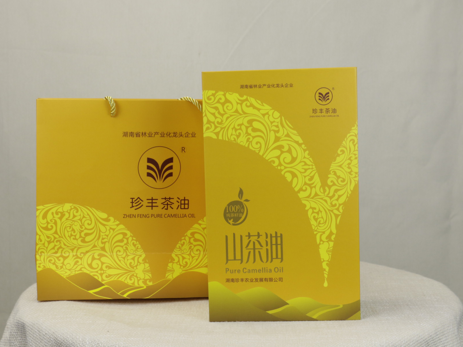 长沙包装厂：定制礼品盒的卓越之选--毅丰包装