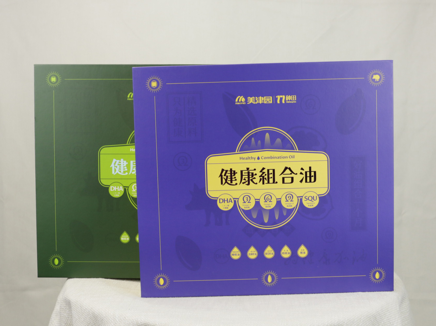 长沙包装厂：定制礼品盒的品质承诺--毅丰包装